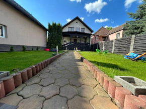 Vik's Home